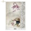 vintage, retro, kwiat, bez, imbryk, koronka, wazon, bukiet, tło, dekor, ornament, R718, flower, lilac, teapot, lace, vase, bouquet, background, decor, ornament, Blume, Flieder, Teekanne, Spitze, Vase, Strauß, Hintergrund, Dekor, Ornament, flor, lila, tete